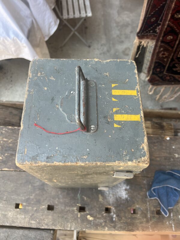 Tilley พร้อมอุปกรณ์ - Image 13