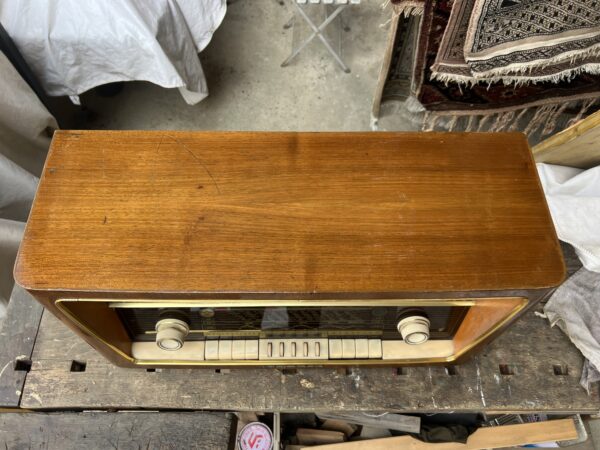 วิทยุเยอรมัน Grundig - Image 2