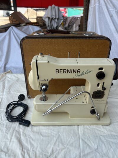 BERNINA 125J