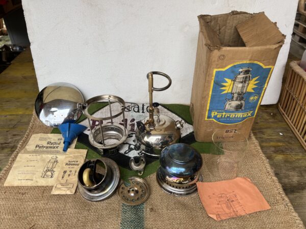 Petromax 821 - Image 24