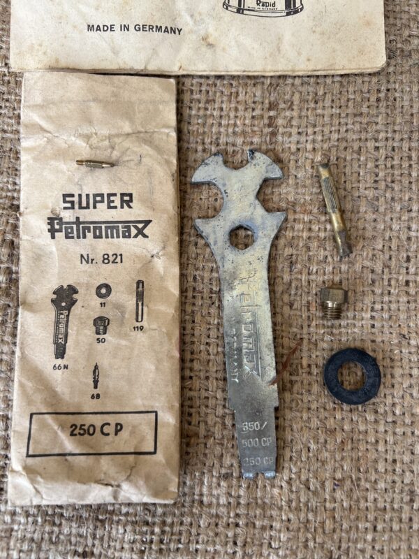 Petromax 821 - Image 23