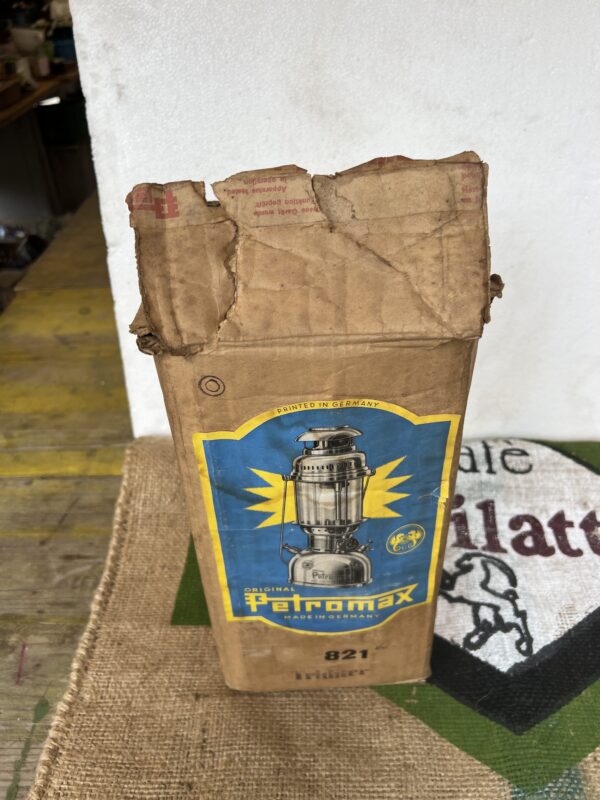 Petromax 821 - Image 3