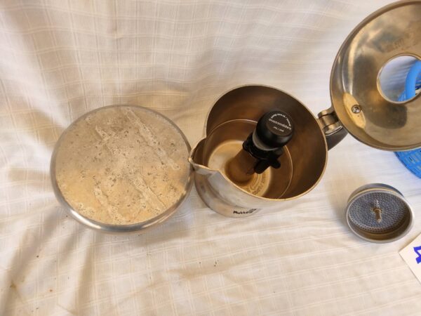 หม้อต้มกาแฟ - Image 3