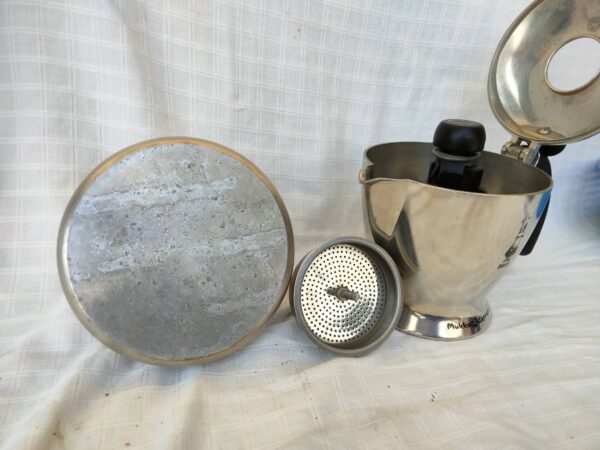 หม้อต้มกาแฟ - Image 2