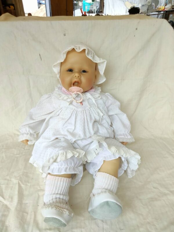 ตุ๊กตายาง