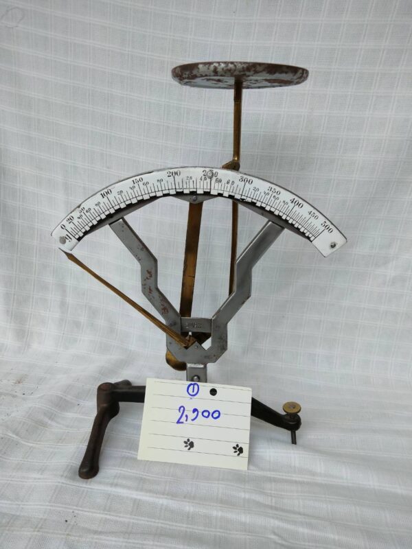 ตาชั่งซองจดหมาย