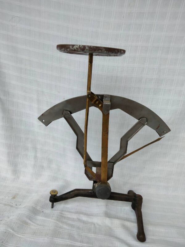 ตาชั่งซองจดหมาย - Image 2