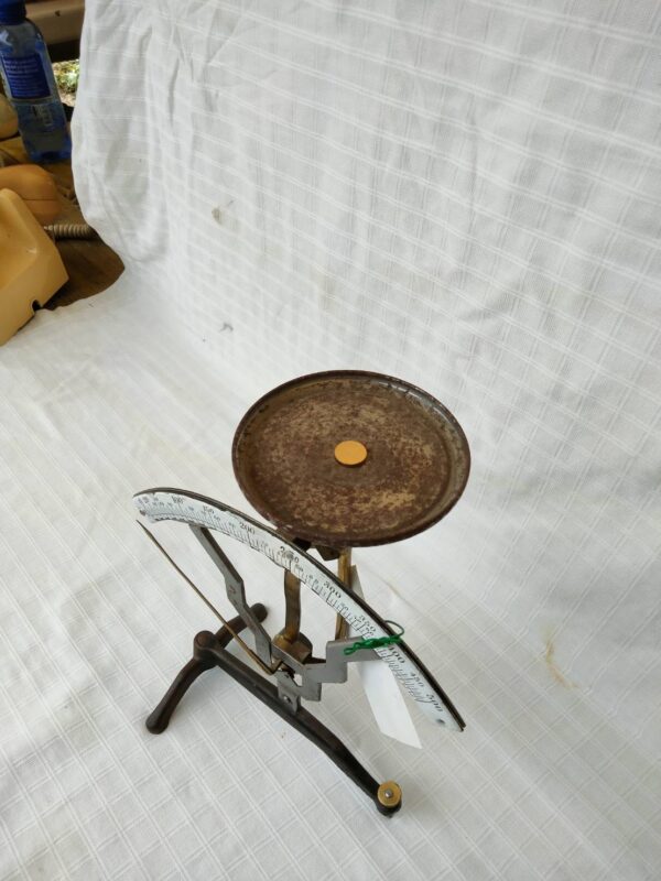 ตาชั่งซองจดหมาย - Image 3