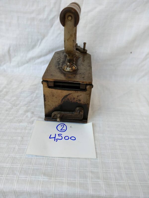 เตารีดโบราณ - Image 2