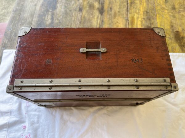 โทรศัพท์ทหารSwitzerland - Image 2