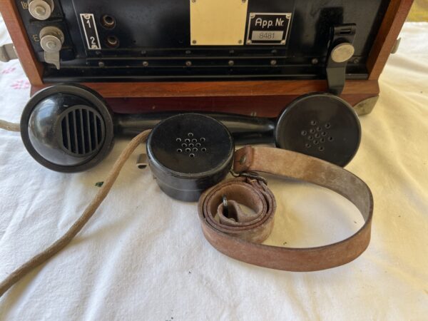 โทรศัพท์ทหารSwitzerland - Image 3