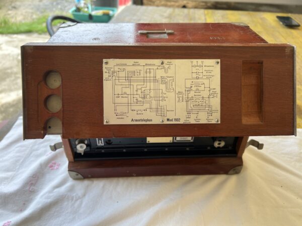 โทรศัพท์ทหารSwitzerland - Image 4