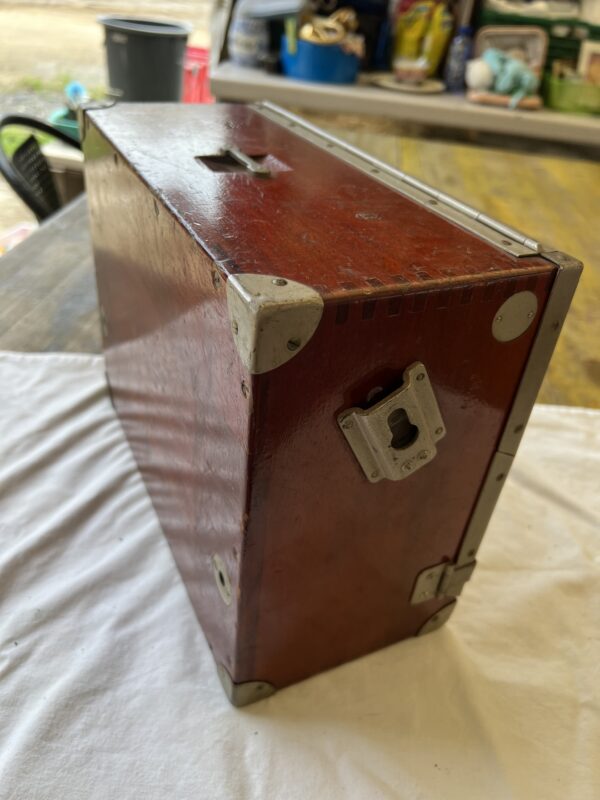 โทรศัพท์ทหารSwitzerland - Image 5