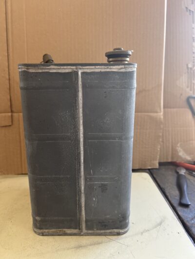 ถังน้ำมัน