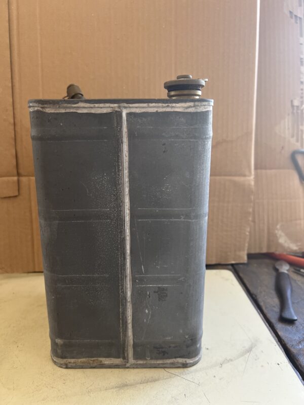 ถังน้ำมัน