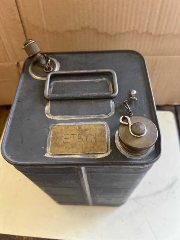 ถังน้ำมัน - Image 2