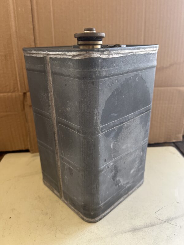 ถังน้ำมัน - Image 4