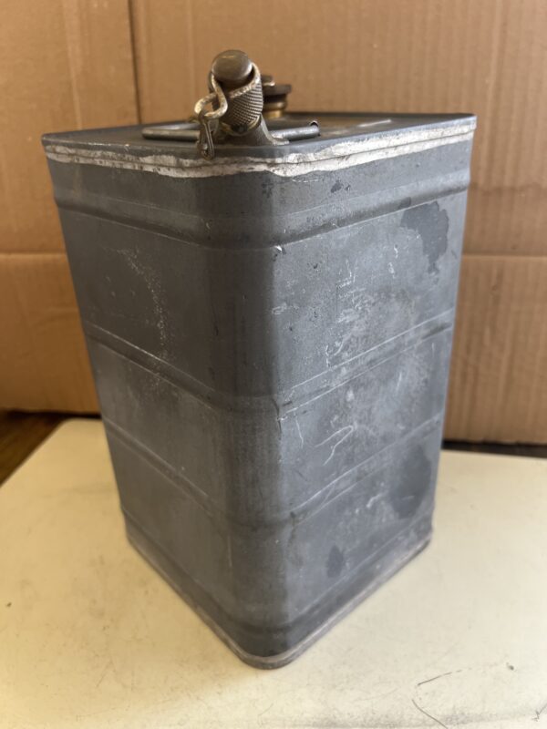 ถังน้ำมัน - Image 5
