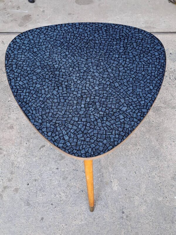 โต๊ะไม้ - Image 2