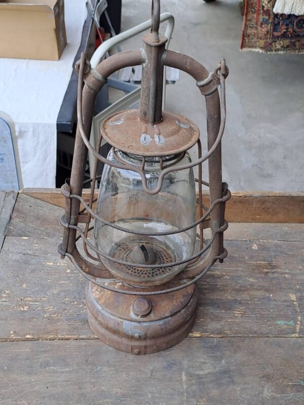 Kaestner&Toebelmann Erfurt Germany Panzer Sturmtrotz - Image 4