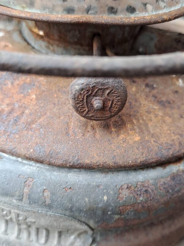 Kaestner&Toebelmann Erfurt Germany Panzer Sturmtrotz - Image 7