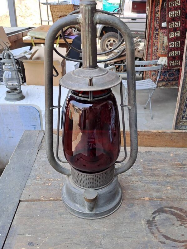 Fritz Merker Baden Switzerland - Image 3