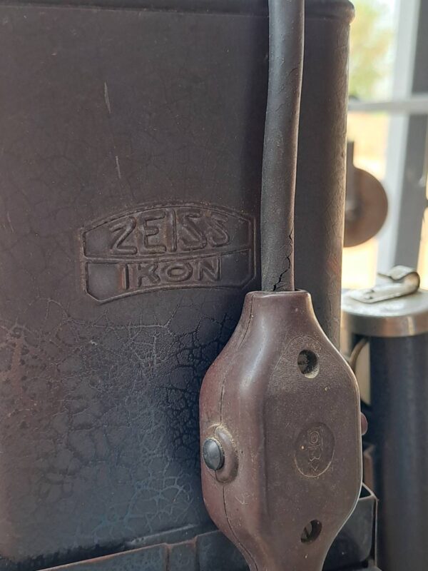 Zeiss Ikon - Image 6