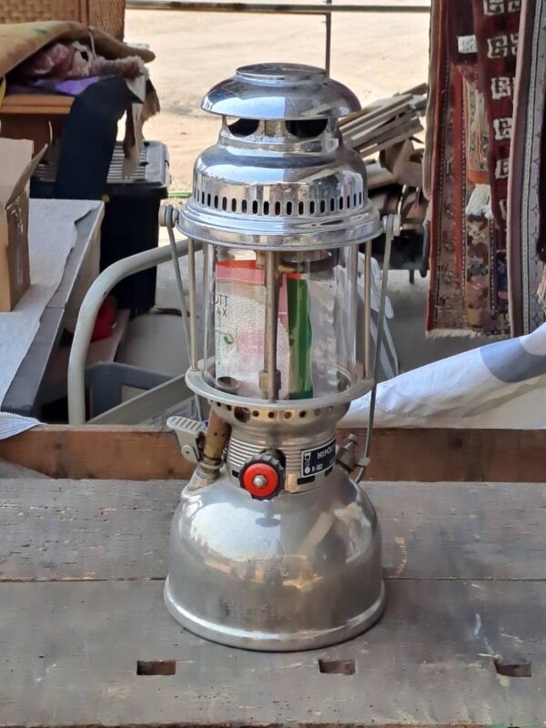 Hipolito H 502 Made in Portugal