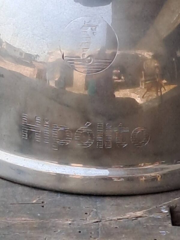 Hipolito H 502 Made in Portugal - Image 5