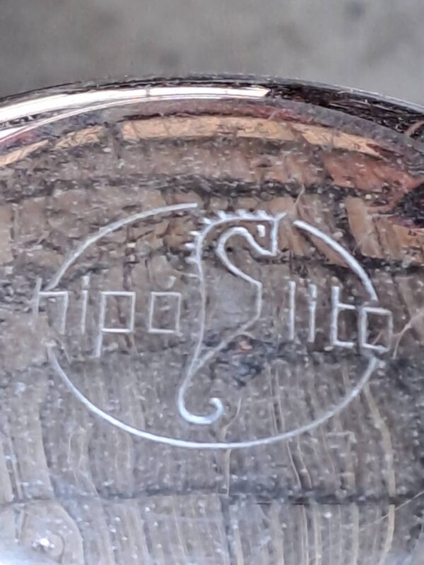 Hipolito H 502 Made in Portugal - Image 3