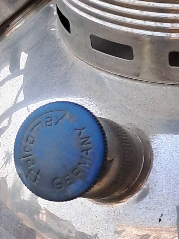 Hipolito H 502 Made in Portugal - Image 6