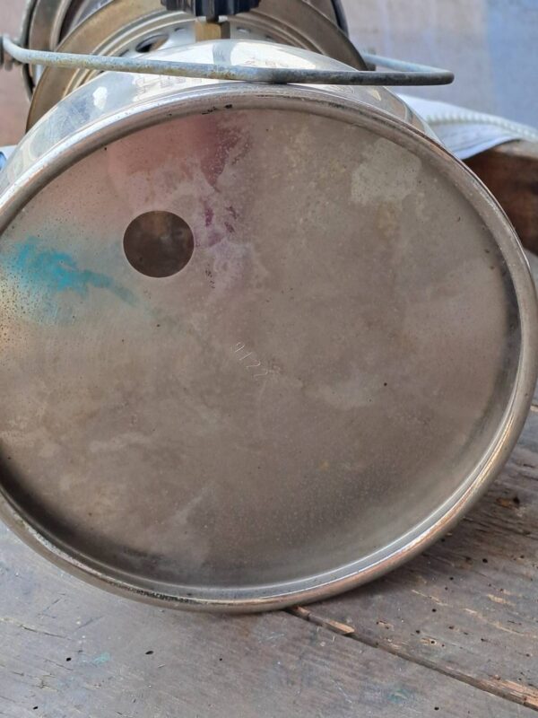 Hipolito H 502 Made in Portugal - Image 7