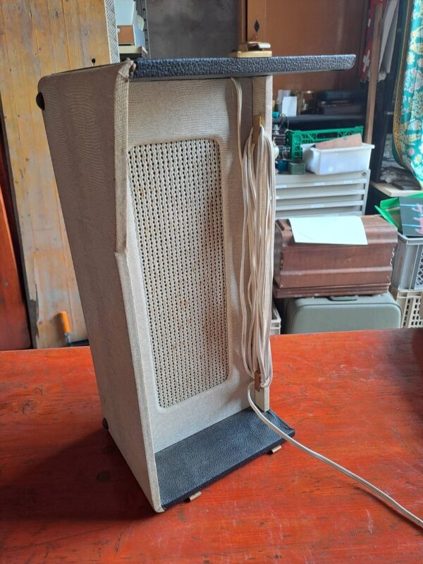 เครื่องเล่นแผ่นเสียง Thorens - Image 3