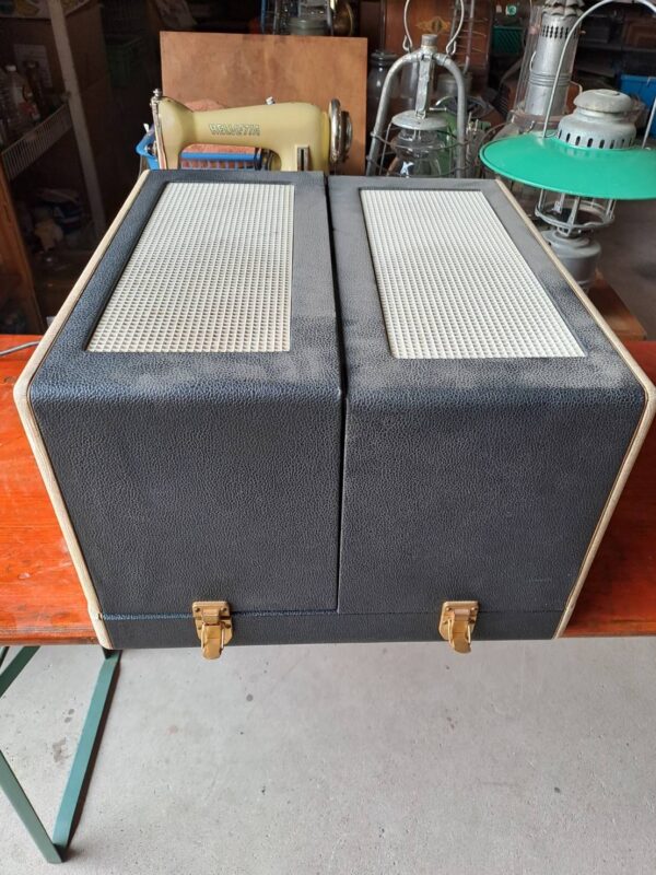 เครื่องเล่นแผ่นเสียง Thorens - Image 6