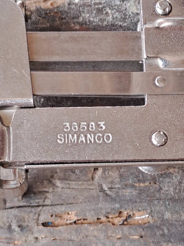 Singer Simanco 36583 - Image 2