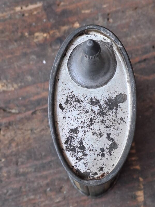 กระป๋องน้ำมัน Singer - Image 3