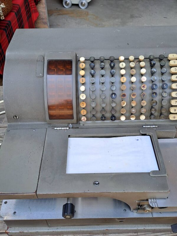 เครื่องคิดเงิน - Image 2