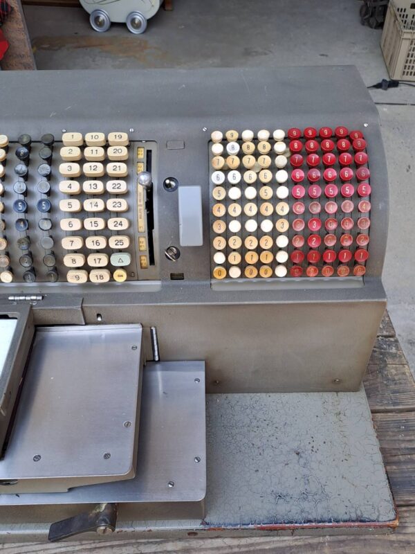 เครื่องคิดเงิน - Image 3