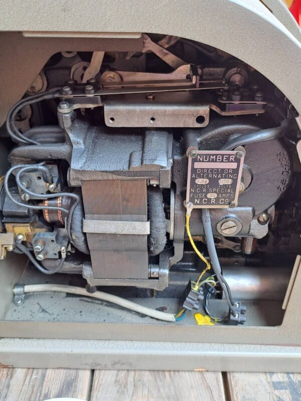 เครื่องคิดเงิน - Image 5