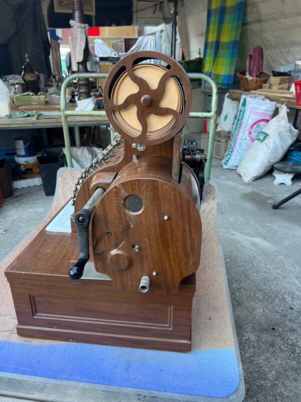 เครื่องคิดเงิน - Image 5