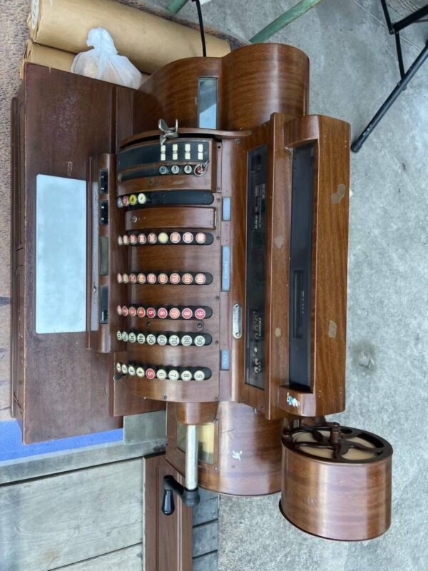 เครื่องคิดเงิน - Image 4