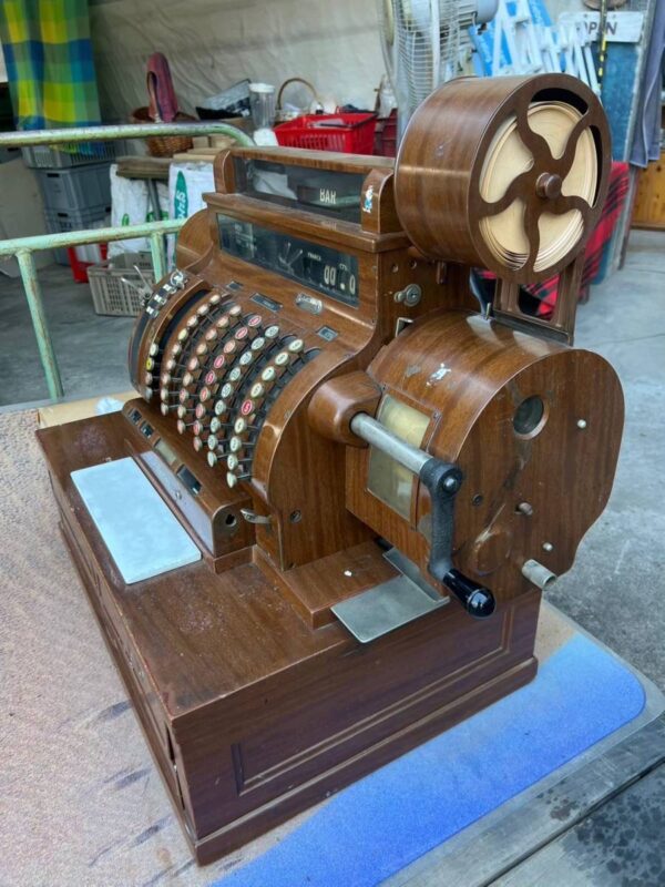 เครื่องคิดเงิน - Image 2