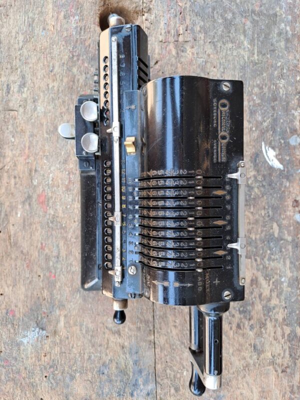 Odhner Sweden - Image 5