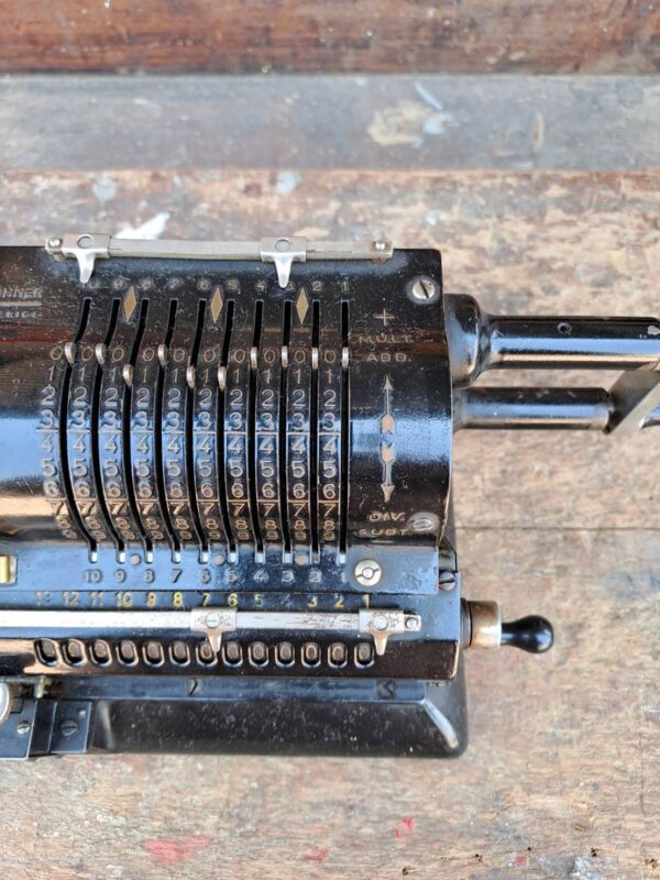 Odhner Sweden - Image 4