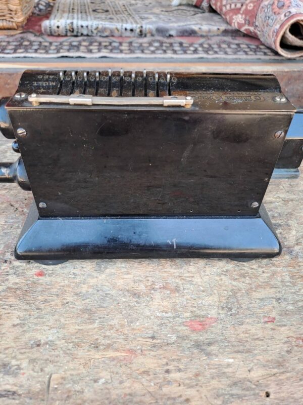 Odhner Sweden - Image 3