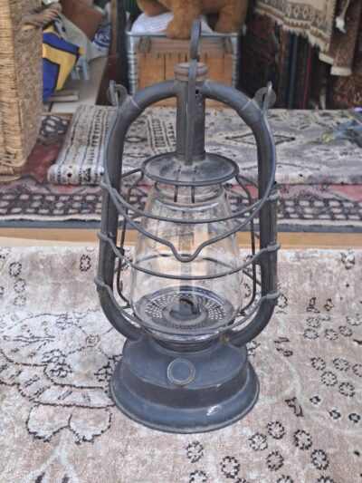 Bat? Pan Made in Thuringia Germany