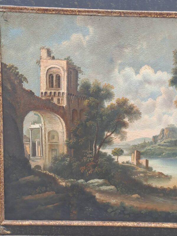 รูปภาพสีน้ำมัน - Image 5