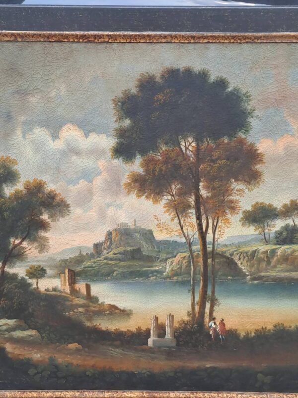 รูปภาพสีน้ำมัน - Image 2