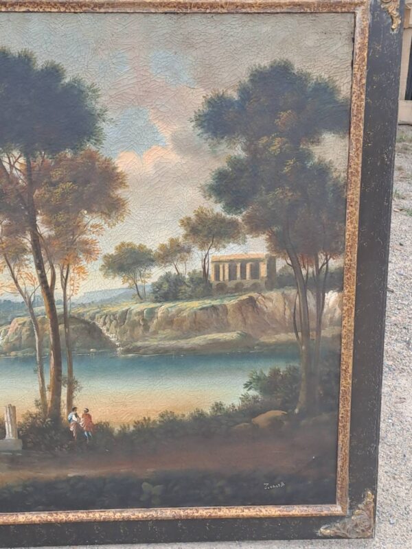 รูปภาพสีน้ำมัน - Image 3