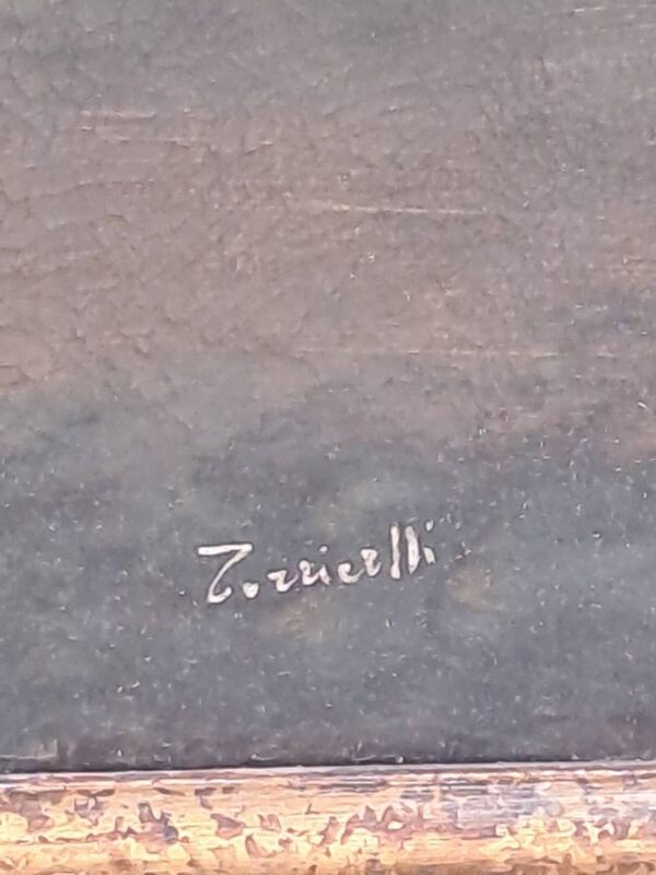 รูปภาพสีน้ำมัน - Image 6